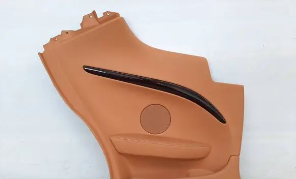 Maserati GranTurismo Rear door card panel trim