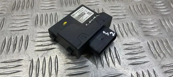 Audi A4 S4 B9 Fuel injection pump control unit/module 8W0906093C 8W0906093