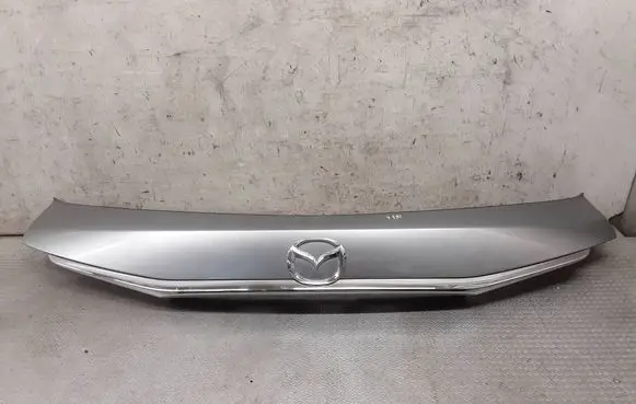Mazda 6 Tailgate trim GHP950810