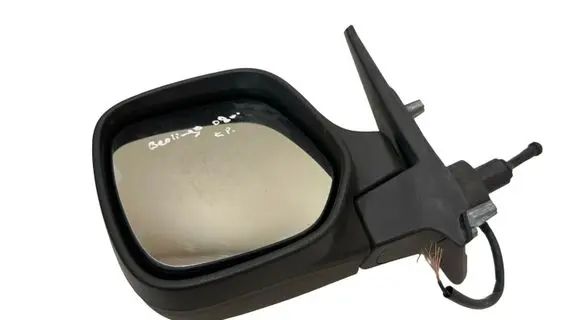 Citroen Berlingo Manual wing mirror 