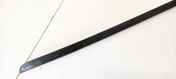 Audi A4 S4 B6 8E 8H Windshield trim 8E0854327E
