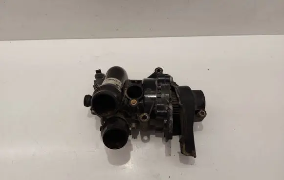 Audi A3 S3 8P Water pump 707856080