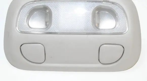 Subaru Impreza III Front seat light