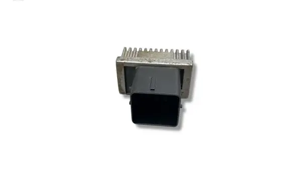 Glow plug pre-heat relay