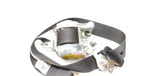 Subaru Forester SH Front seatbelt 7R4010P