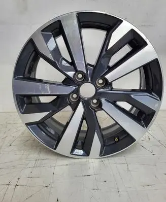 Nissan Micra R17 alloy rim 