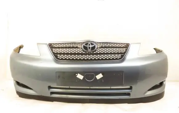 Toyota Corolla E120 E130 Front bumper