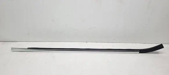 Audi Q4 Sportback e-tron Front door trim (molding) 89A837476 89A8374763Q7