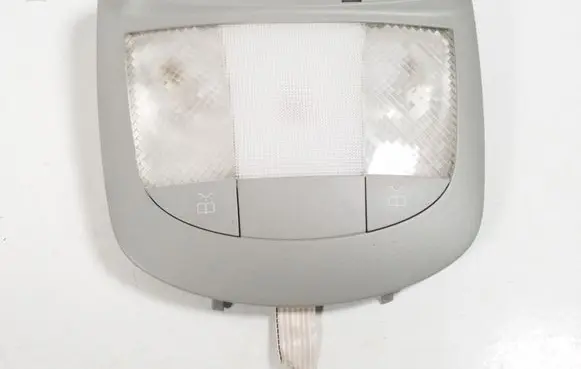 Mercedes-Benz R W251 Rear seat light A1648200423