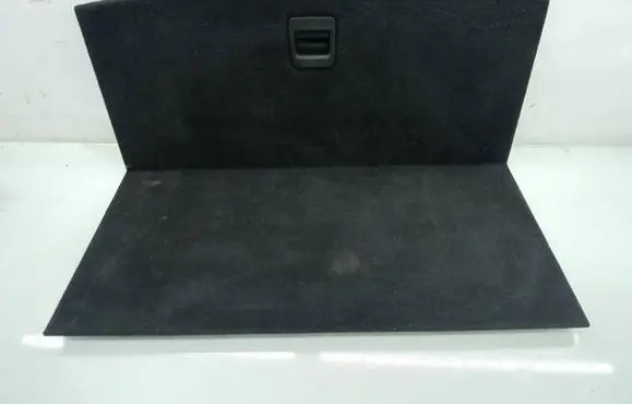Audi Q5 SQ5 8R Trunk/boot floor carpet liner 8R0861531A