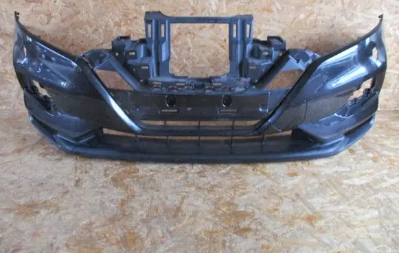 Nissan Qashqai Front bumper 62022HV00H
