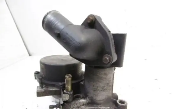 Ford Transit - Tourneo Connect Vacuum pump XS7Q-2A451-BH