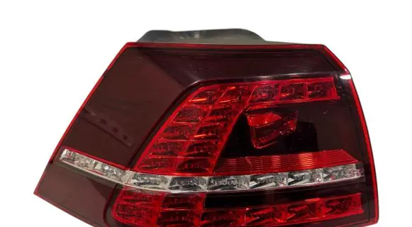 Volkswagen e-Golf Rear/tail lights 5G0945207 81230101