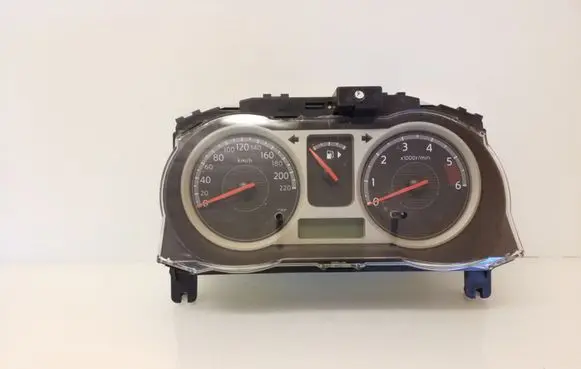 Nissan Note (E11) Speedometer (instrument cluster) 9U30D 6721G