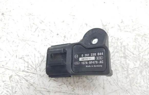 Ford Fusion II Air pressure sensor 1S7A9F479 1S7A9F479AC 0261230044