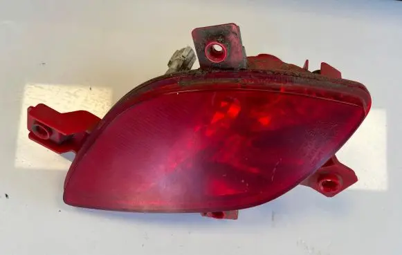 Hyundai i30 Rear bumper light 92405-A50