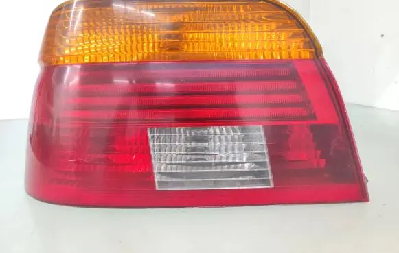 BMW 5 E39 Rear/tail lights 153587 153569 153579
