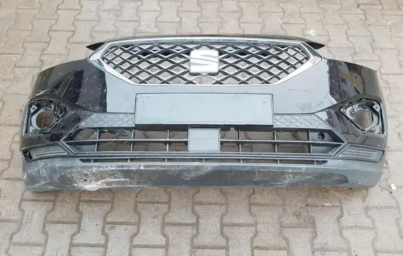Seat Tarraco Front bumper