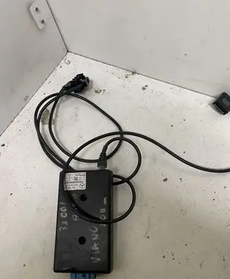 Mercedes-Benz Vito Viano W639 Phone control unit/module B67824565