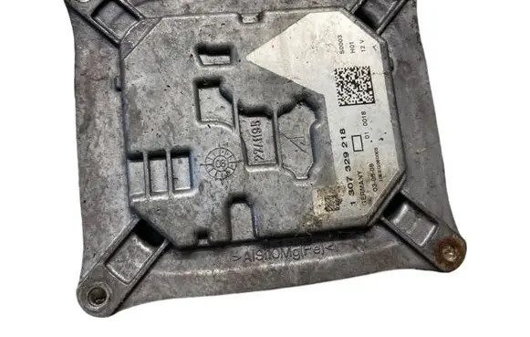 Headlight ballast module Xenon
