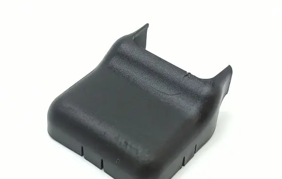 Hyundai i40 Front driver seat rail trim 885653Z000