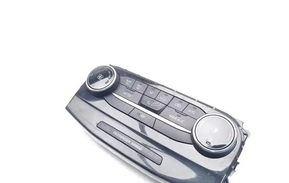 Ford Puma Climate control unit MN1T-18C6212-BD