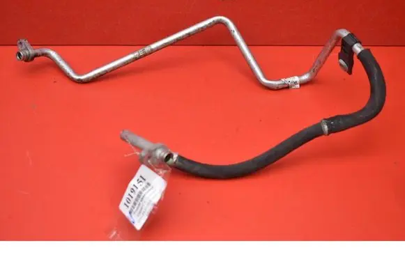 Air conditioning (A/C) pipe/hose