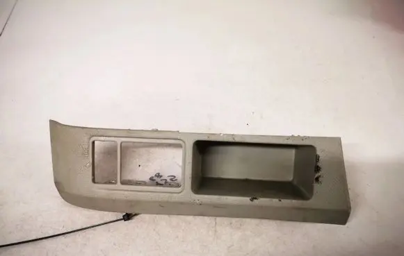 Nissan Micra Other interior part 68485k10121