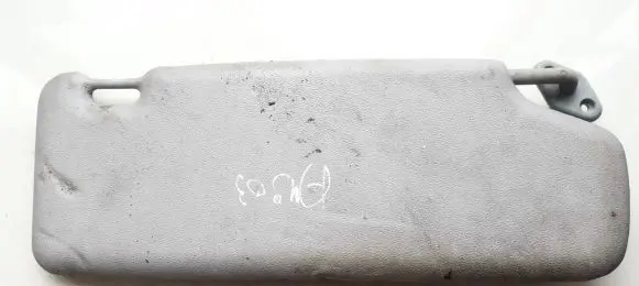 Volvo S40, V40 Sun visor 30800724