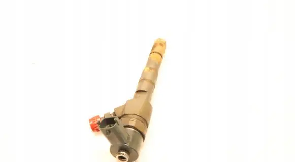 Fiat Freemont Fuel injector 0445110419