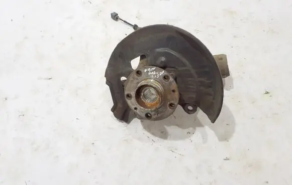 Nissan Qashqai Front wheel hub 400144EA0A