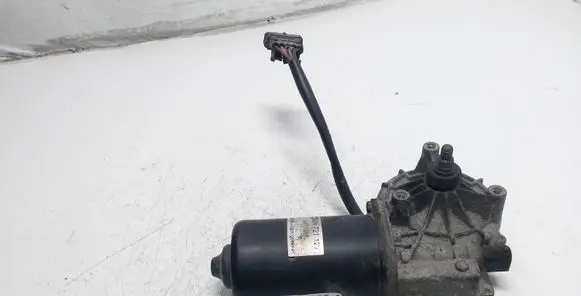 Peugeot 807 Wiper motor 404721
