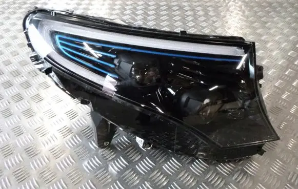 Ford Kuga III Headlights/headlamps set A2939066600