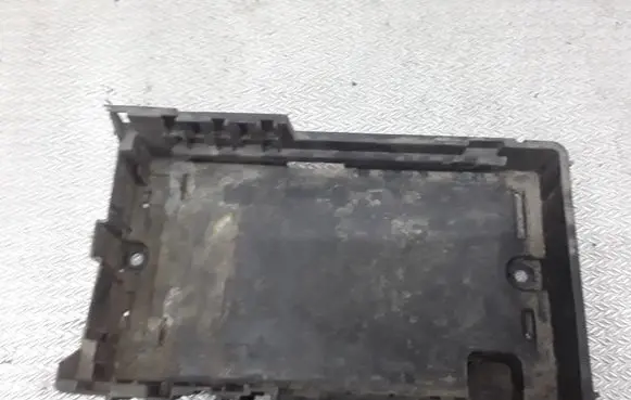 Opel Meriva B Battery tray 60002190