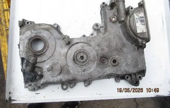 Toyota Yaris Timing belt guard (cover) 12230813 02355 19052026