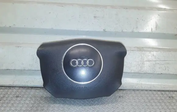 Audi A2 Steering wheel airbag 8E0880201AA