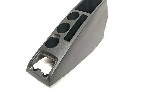 Toyota Corolla Verso AR10 Center console 589110F010