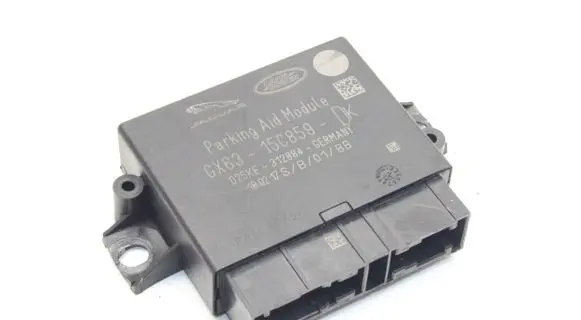 Land Rover Discovery Sport Parking PDC control unit/module GX6315C859DK