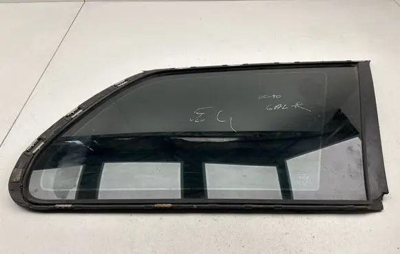 Volvo XC90 Rear side window 43R001582