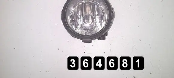 Nissan Note (E11) Front fog light 2615089906