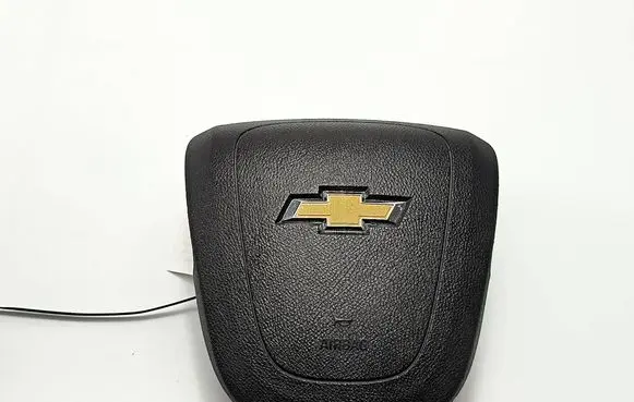 Chevrolet Camaro Steering wheel airbag 