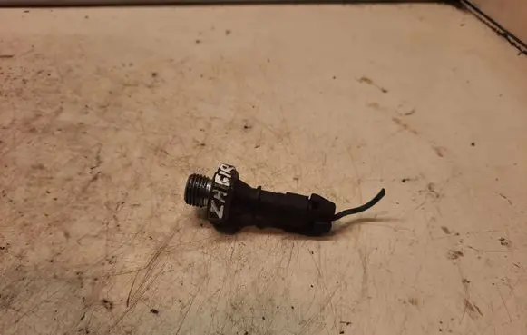 Opel Zafira A Air pressure sensor