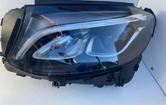 Mercedes-Benz GLC X253 C253 Headlight/headlamp A2539065301 0000797739 20170710D178
