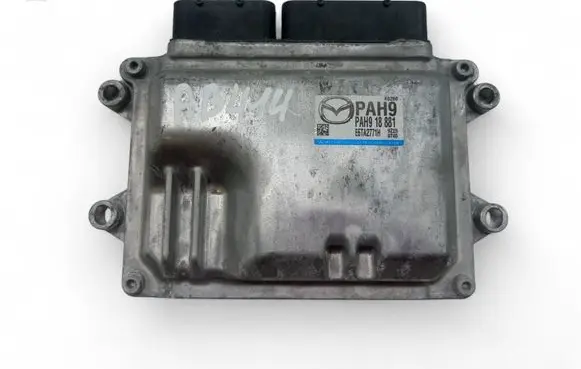 Engine control unit/module