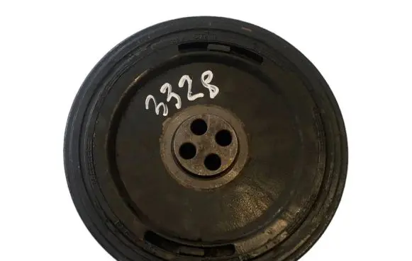 BMW X5 E53 Crankshaft pulley 2247890 11232247890