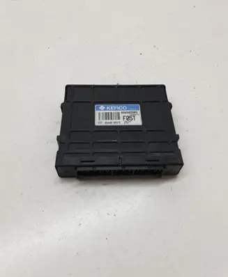 Hyundai Santa Fe Gearbox control unit/module 954403A375 9090930350A2