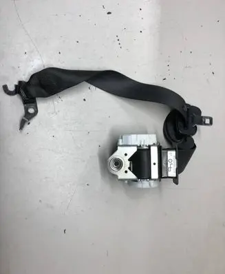 BMW X1 E84 Front seatbelt 34058427B