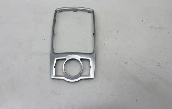 Audi A6 S6 C6 4F Gear shifter surround trim plastic 4F0864260A