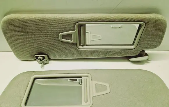 Hyundai Genesis Sun visor