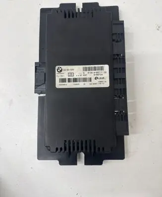 BMW 3 E90 E91 Light module LCM 9166711 9166734